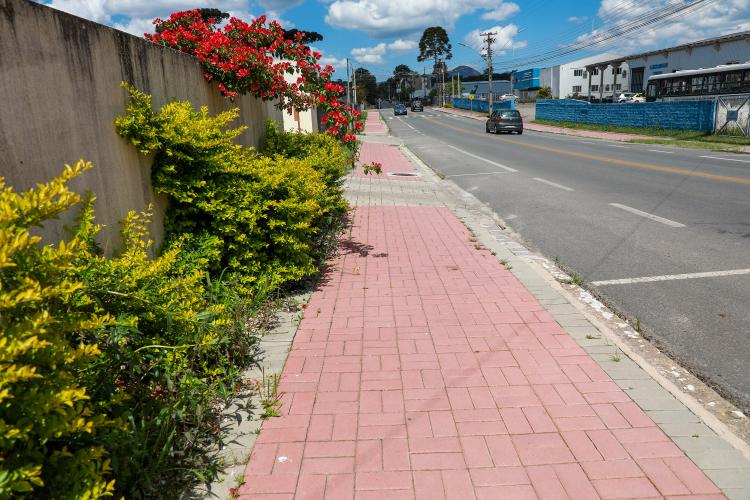 Governo investe R$ 262 milhões em 89 obras da Região Metropolitana de Curitiba