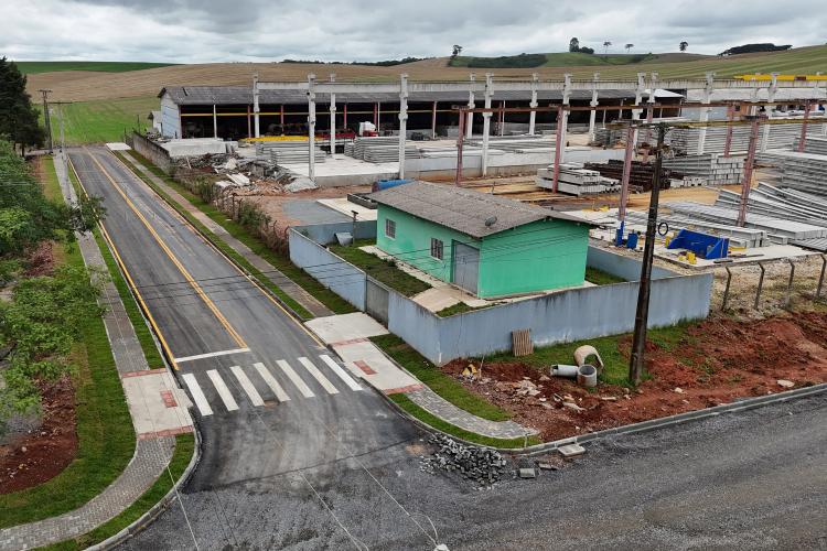 Governo investe R$ 262 milhões em 89 obras da Região Metropolitana de Curitiba