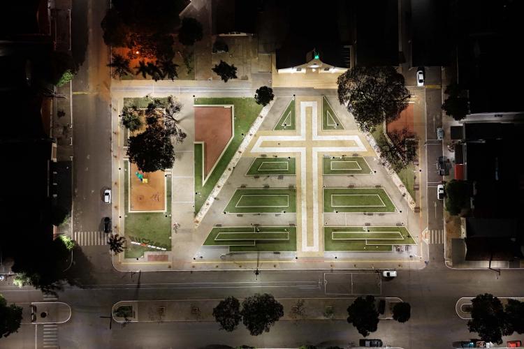 Asfalto Novo, Vida Nova Estado já liberou mais de R$ 1 bilhão para 225 municípios do Paraná