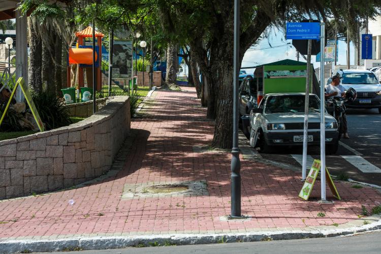 Governo investe R$ 262 milhões em 89 obras da Região Metropolitana de Curitiba