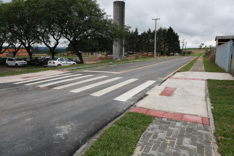 Governo investe R$ 262 milhões em 89 obras da Região Metropolitana de Curitiba