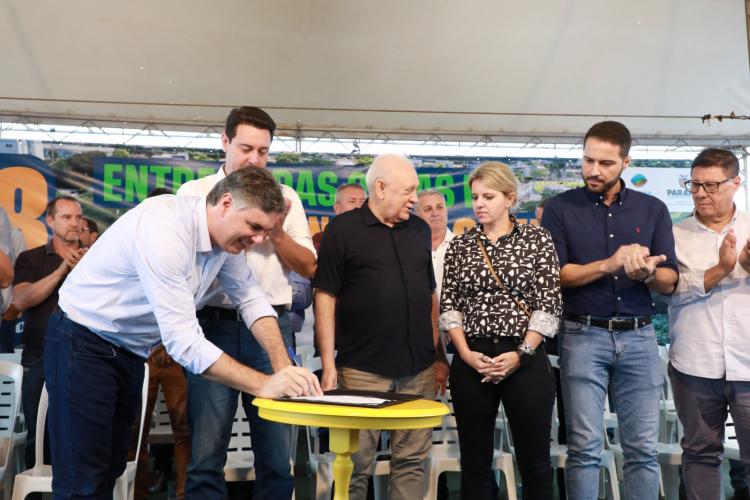 Governo libera recursos para ampliar pista do Aeroporto de Francisco Beltrão