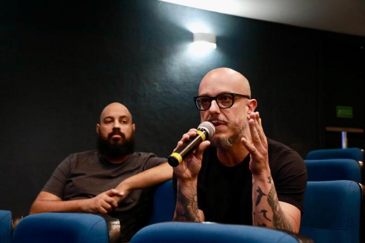 Audiência pública da Fábrica de Ideias discute licitação para obras do futuro hub de inovação