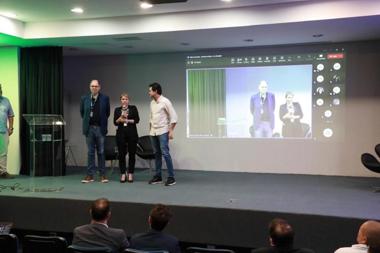 Audiência pública da Fábrica de Ideias discute licitação para obras do futuro hub de inovação