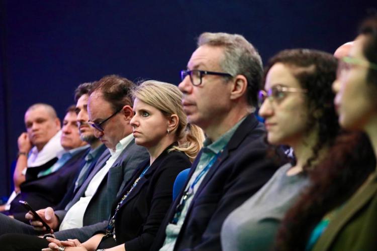 Audiência pública da Fábrica de Ideias discute licitação para obras do futuro hub de inovação