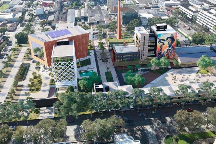 Governo vai promover primeira audiência pública da Fábrica de Ideias