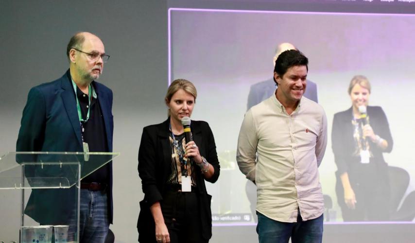 Audiência pública da Fábrica de Ideias discute licitação para obras do futuro hub de inovação