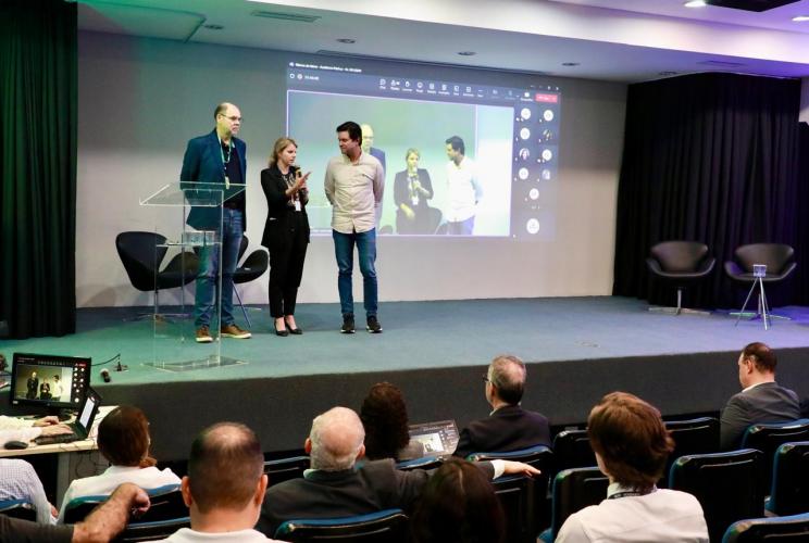 Audiência pública da Fábrica de Ideias discute licitação para obras do futuro hub de inovação