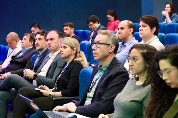 Audiência pública da Fábrica de Ideias discute licitação para obras do futuro hub de inovação