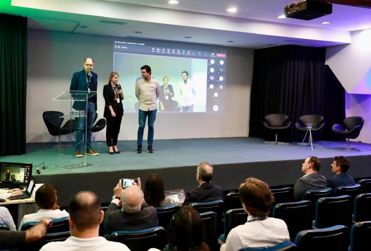 Audiência pública da Fábrica de Ideias discute licitação para obras do futuro hub de inovação