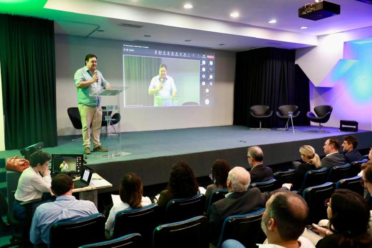 Audiência pública da Fábrica de Ideias discute licitação para obras do futuro hub de inovação