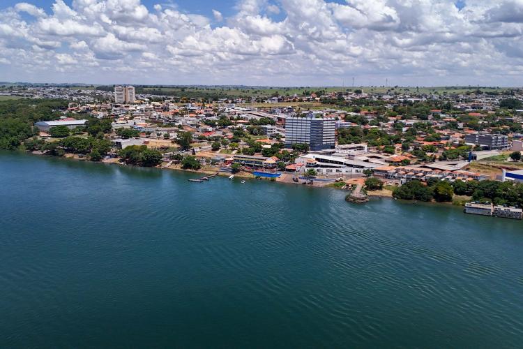 Pacote de R$ 160 milhões em obras leva desenvolvimento e turistas à Costa Noroeste