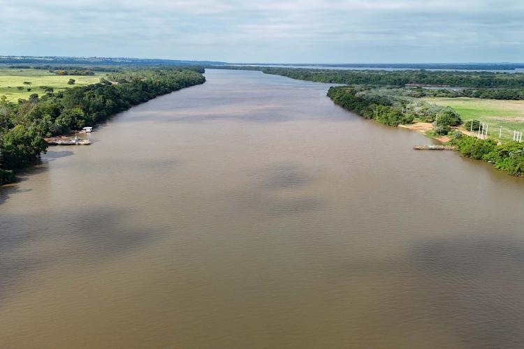 Pacote de R$ 160 milhões em obras leva desenvolvimento e turistas à Costa Noroeste