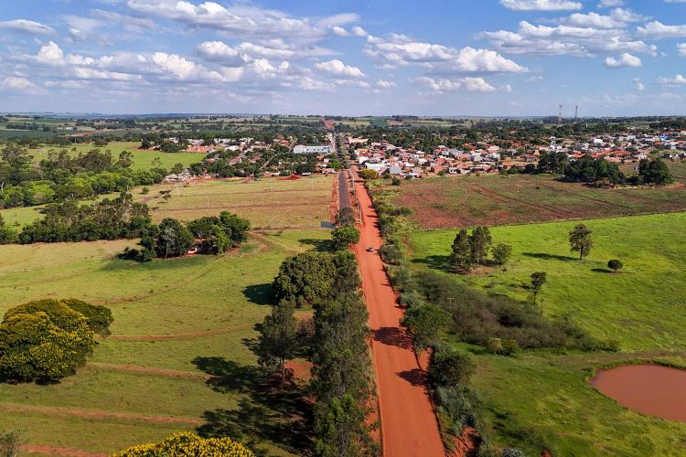 Pacote de R$ 160 milhões em obras leva desenvolvimento e turistas à Costa Noroeste