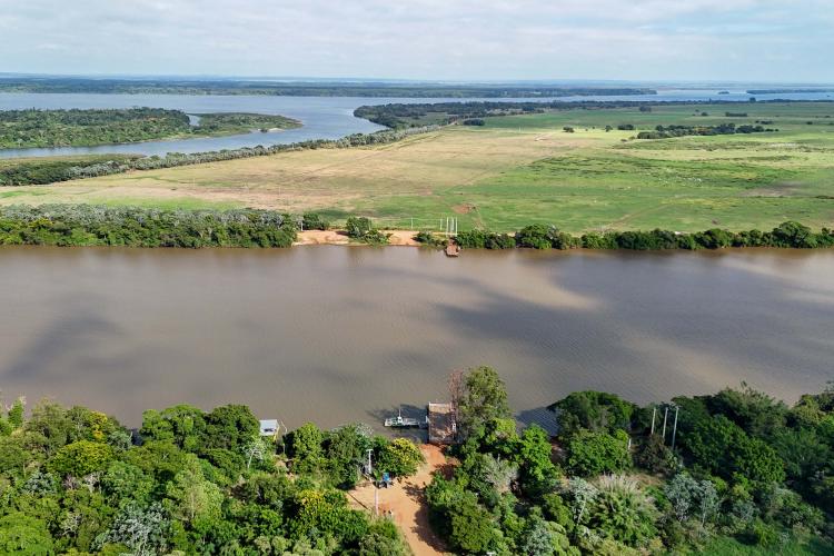 Pacote de R$ 160 milhões em obras leva desenvolvimento e turistas à Costa Noroeste