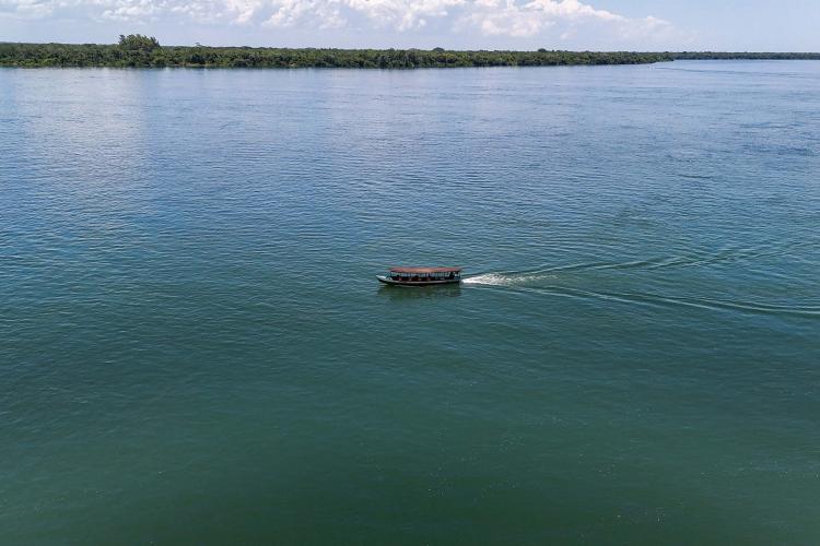 Pacote de R$ 160 milhões em obras leva desenvolvimento e turistas à Costa Noroeste
