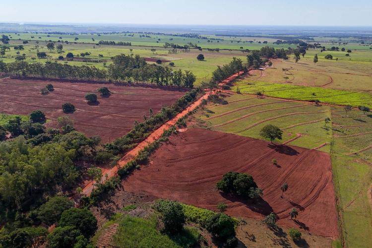 Pacote de R$ 160 milhões em obras leva desenvolvimento e turistas à Costa Noroeste