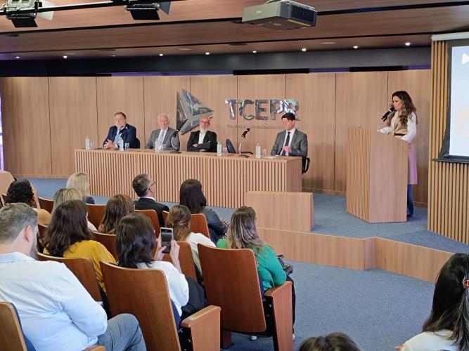 Sustentabilidade: Secretária das Cidades participa do lançamento do Programa Prospera