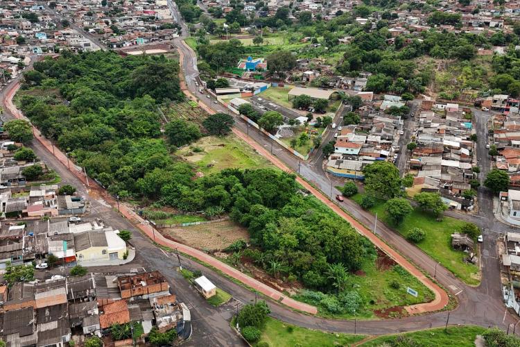 Investimentos de R$ 3,5 bilhões impulsionam as cidades e melhoram a vida da população