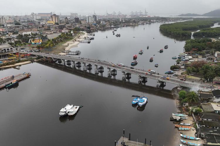 Investimentos de R$ 3,5 bilhões impulsionam as cidades e melhoram a vida da população