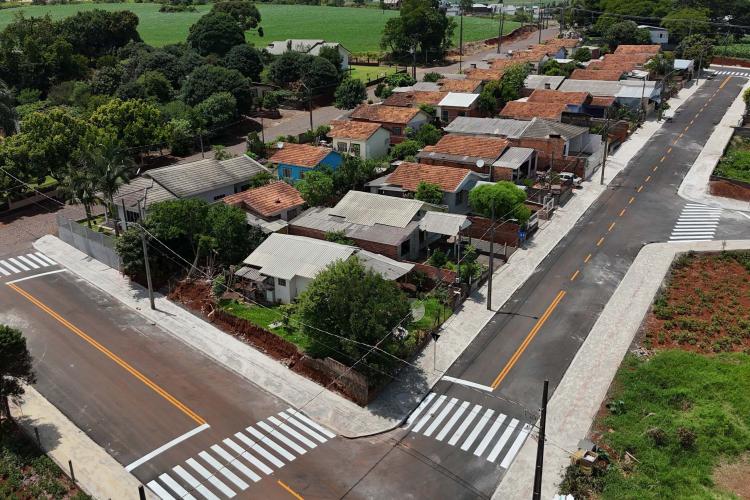 Investimentos de R$ 3,5 bilhões impulsionam as cidades e melhoram a vida da população