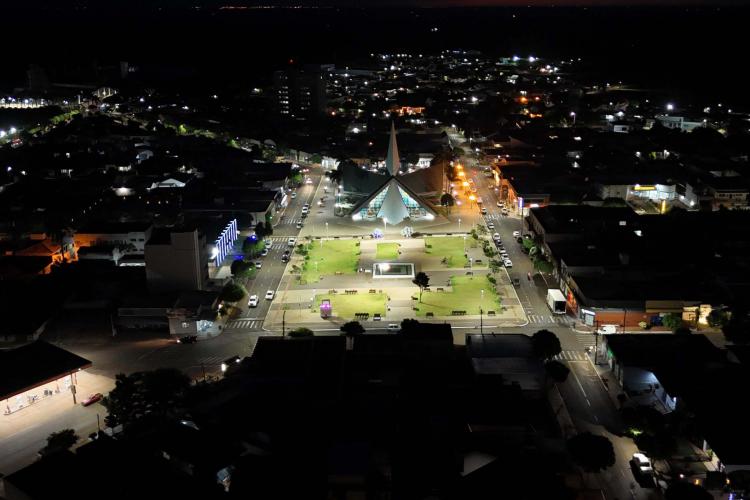 Investimentos de R$ 3,5 bilhões impulsionam as cidades e melhoram a vida da população