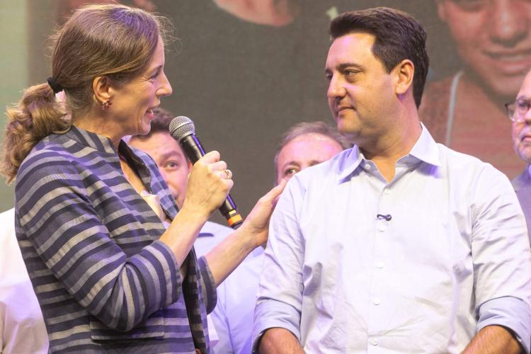 Paraná vai investir mais de R$ 1 bilhão para a construção de 6 mil casas a famílias vulneráveis