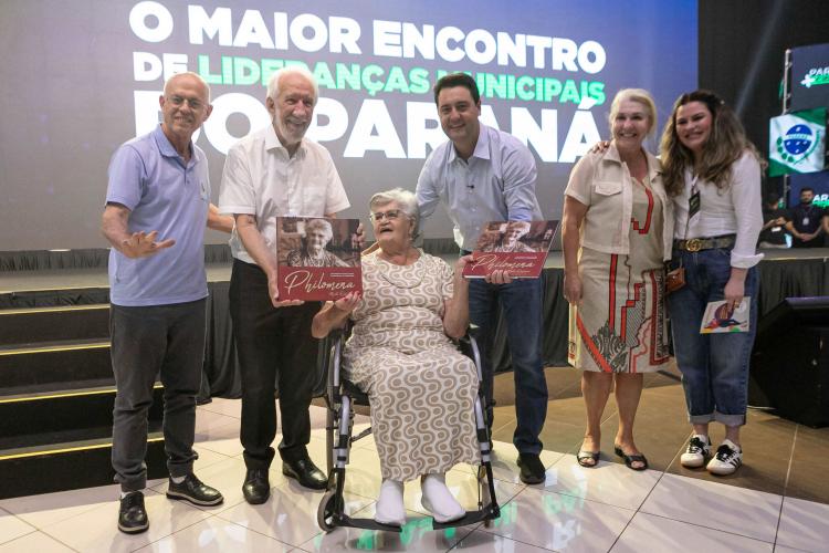 Paraná vai investir mais de R$ 1 bilhão para a construção de 6 mil casas a famílias vulneráveis