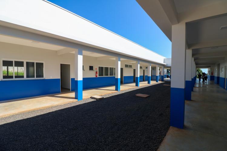 Do improviso à sede própria: com apoio do Estado, Flor da Serra do Sul terá nova APAE