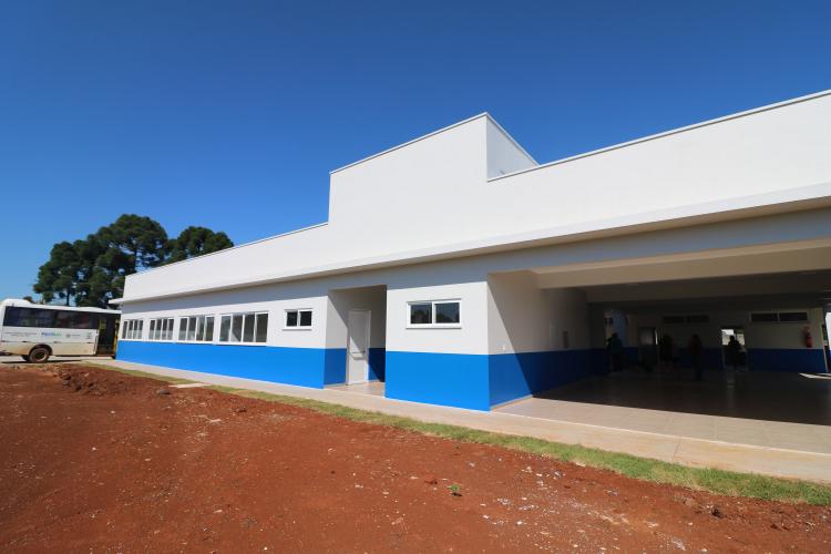 Do improviso à sede própria: com apoio do Estado, Flor da Serra do Sul terá nova APAE