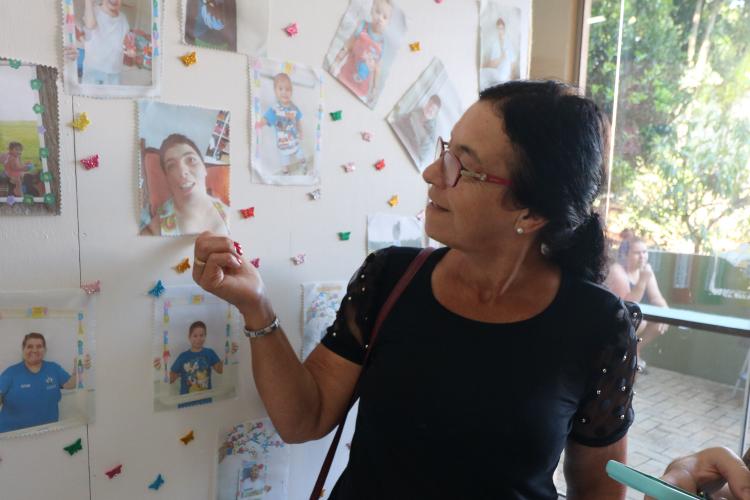 Do improviso à sede própria: com apoio do Estado, Flor da Serra do Sul terá nova APAE