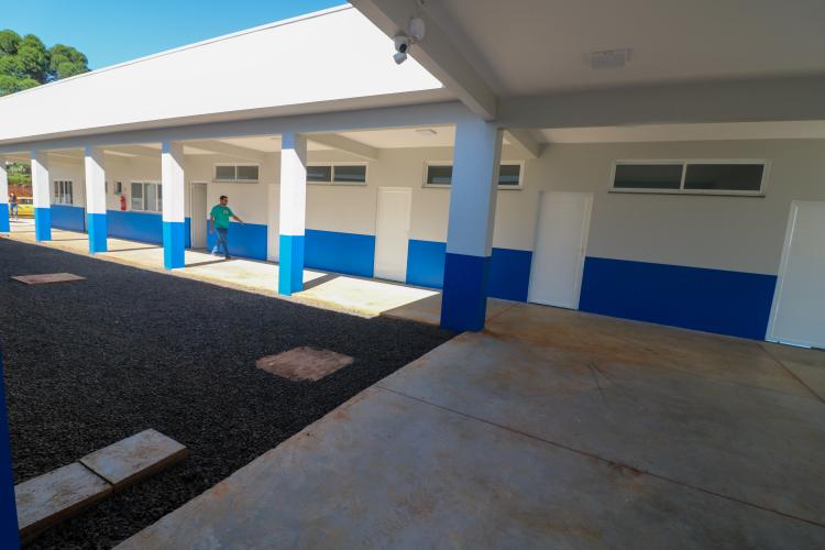 Do improviso à sede própria: com apoio do Estado, Flor da Serra do Sul terá nova APAE