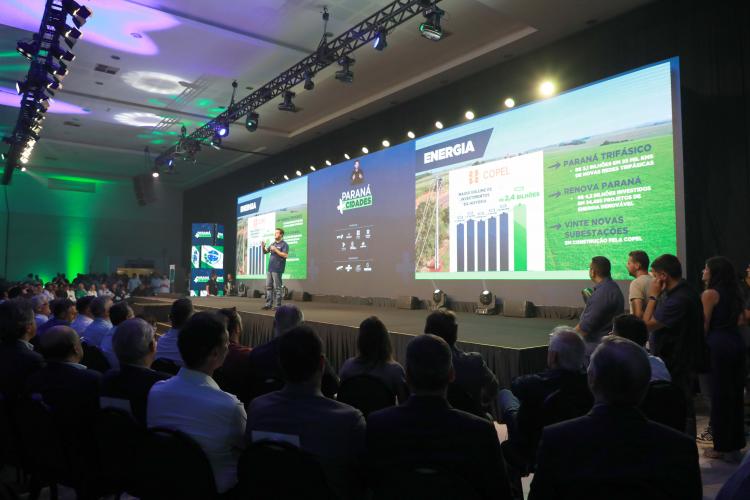 Paraná Mais Cidades