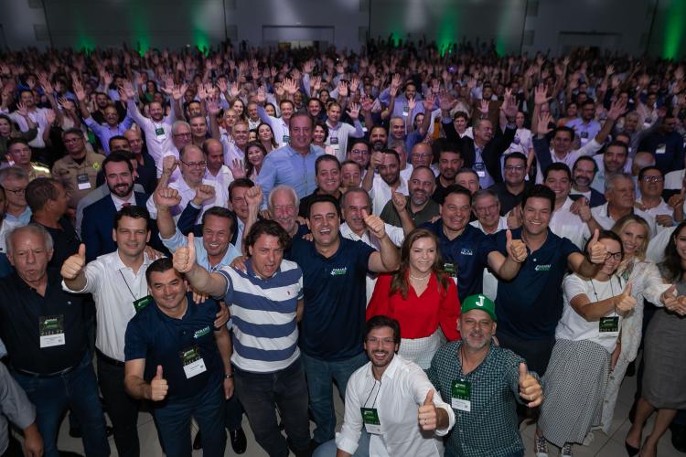 Paraná Mais Cidades