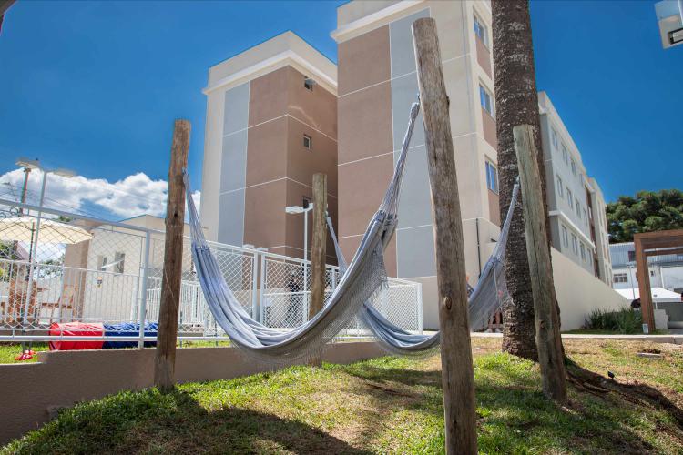 Com recursos do Casa Fácil Paraná, Cohapar entrega apartamentos em Pinhais