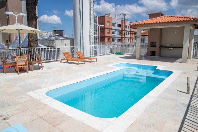 Com recursos do Casa Fácil Paraná, Cohapar entrega apartamentos em Pinhais
