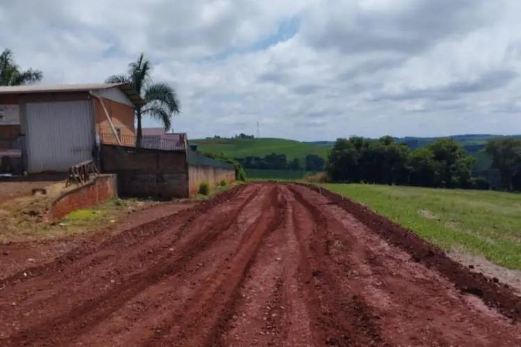 Asfalto Novo, Vida Nova vai tirar mais de 37 mil toneladas por ano de poeira das cidades do Paraná
