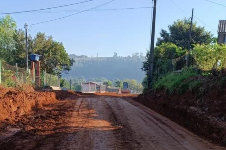 Asfalto Novo, Vida Nova vai tirar mais de 37 mil toneladas por ano de poeira das cidades do Paraná