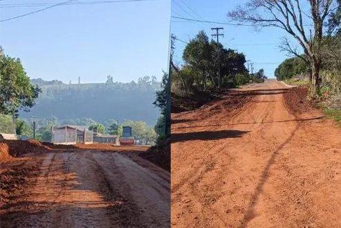 Asfalto Novo, Vida Nova vai tirar mais de 37 mil toneladas por ano de poeira das cidades do Paraná