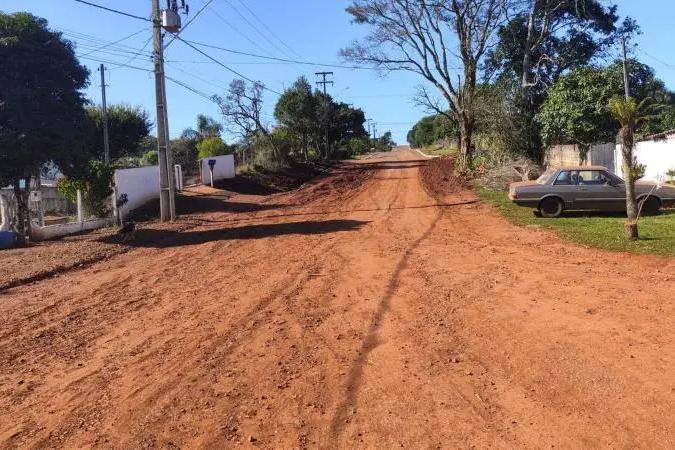 Asfalto Novo, Vida Nova vai tirar mais de 37 mil toneladas por ano de poeira das cidades do Paraná