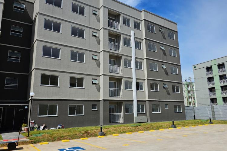Com subsídios para entrada, Estado beneficia 200 famílias de residencial em Cascavel