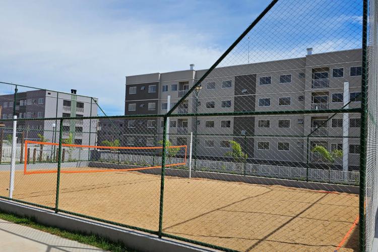Com subsídios para entrada, Estado beneficia 200 famílias de residencial em Cascavel