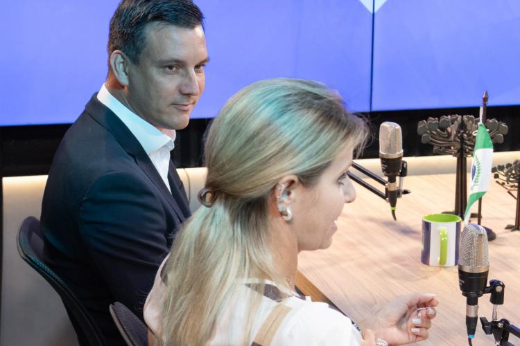 Transformação das Cidades com o Asfalto Novo, Vida Nova é tema do Notícia Boa Paraná