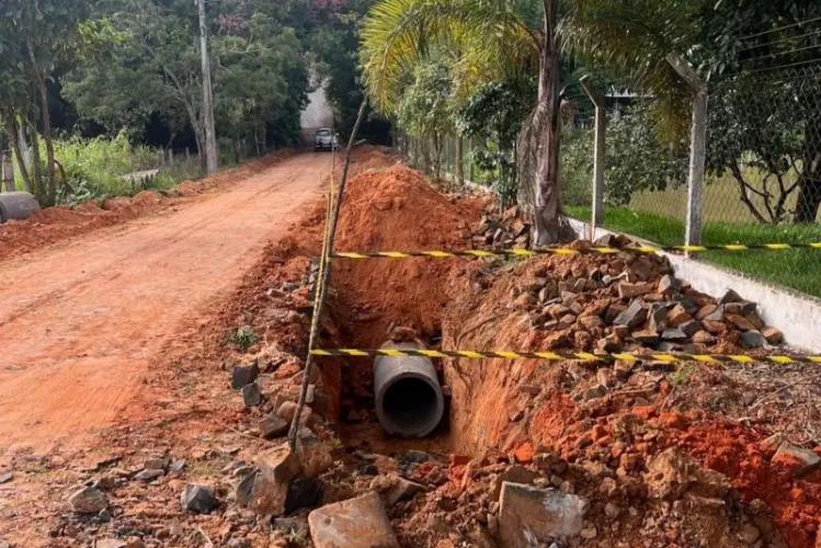 Asfalto Novo, Vida Nova vai tirar mais de 37 mil toneladas por ano de poeira das cidades do Paraná