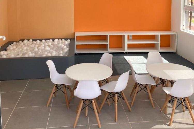 Estado investe mais de R$ 10 milhões em dois residenciais em Londrina