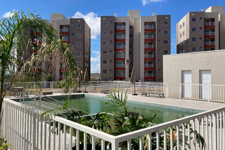 Estado investe mais de R$ 10 milhões em dois residenciais em Londrina