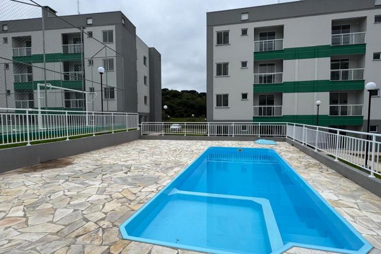 Casa Fácil Paraná viabiliza moradia própria a 224 famílias de Campo Largo