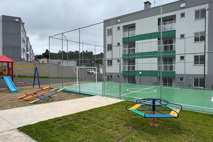 Casa Fácil Paraná viabiliza moradia própria a 224 famílias de Campo Largo