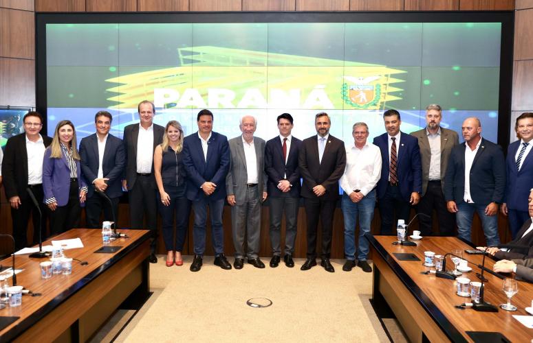 Governo do Estado apresenta novas ações para ampliar utilização do BIM