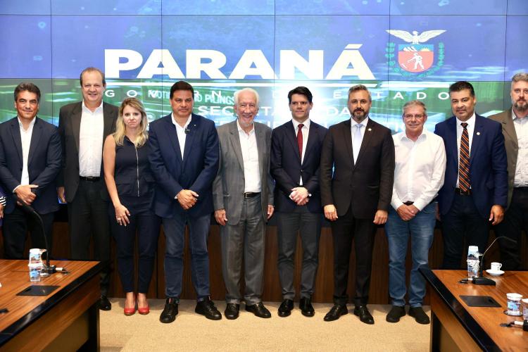 Governo do Estado apresenta novas ações para ampliar utilização do BIM